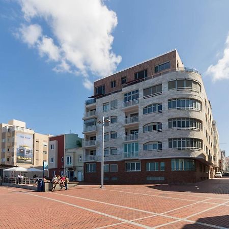 La Cicer Beach Artament Apartamento Las Palmas de Gran Canárias Exterior foto