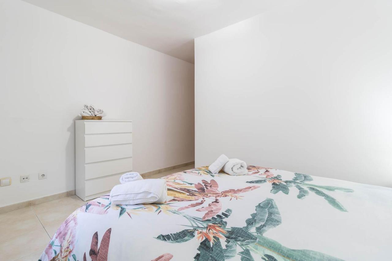 La Cicer Beach Artament Apartamento Las Palmas de Gran Canárias Exterior foto