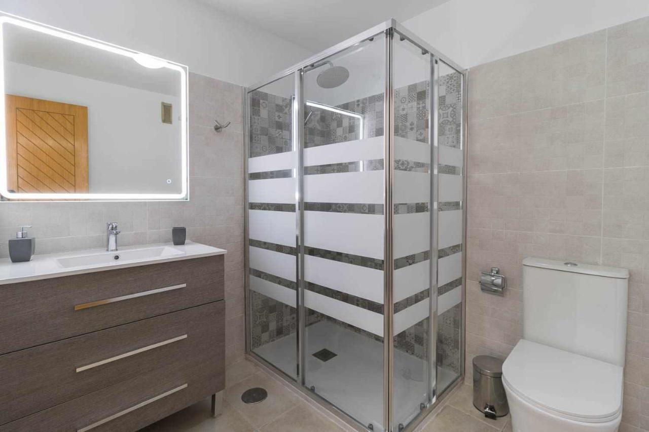 La Cicer Beach Artament Apartamento Las Palmas de Gran Canárias Exterior foto