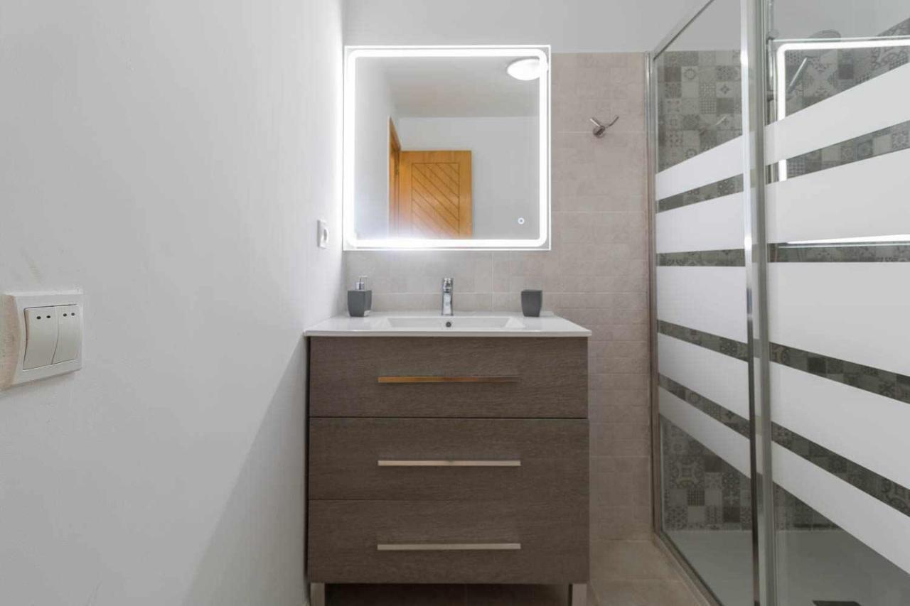 La Cicer Beach Artament Apartamento Las Palmas de Gran Canárias Exterior foto